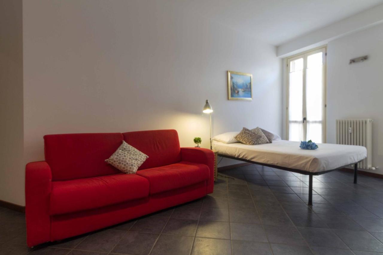 Galleria Roma Apartment - Affitti Brevi Italia Lecco Exterior foto