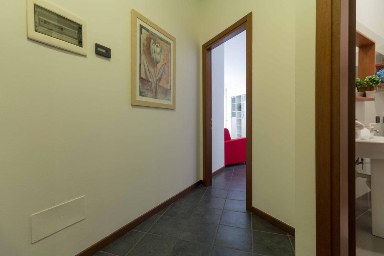 Galleria Roma Apartment - Affitti Brevi Italia Lecco Exterior foto